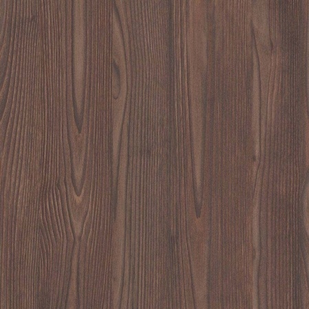 Каштан Поволжский шоколадный Кромка ПВХ 0,8х19 мм