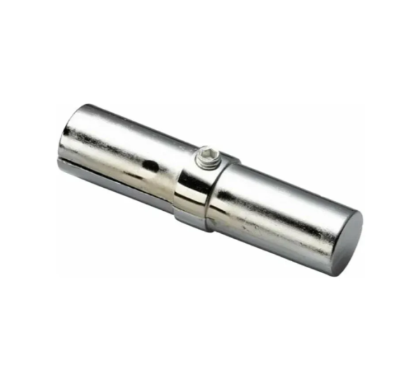 Соединитель торцевой для трубы d=25мм R10a 1шт BOYARD