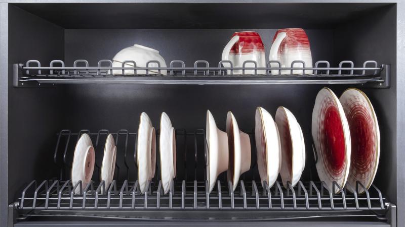 Новинка Сушилка SU09