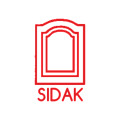 Фасады мебельные фабрики SIDAK