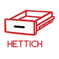 Ящики Hettich