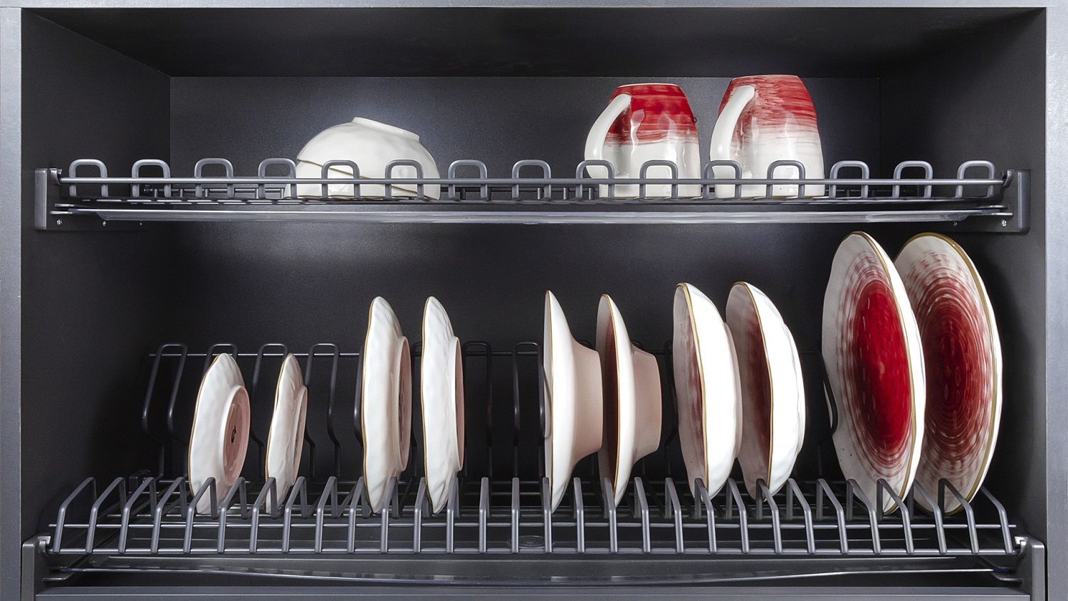 Новинка Сушилка SU09