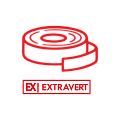 Кромка для ЛДСП EXTRAVERT