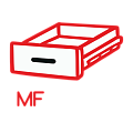 Ящики MF 